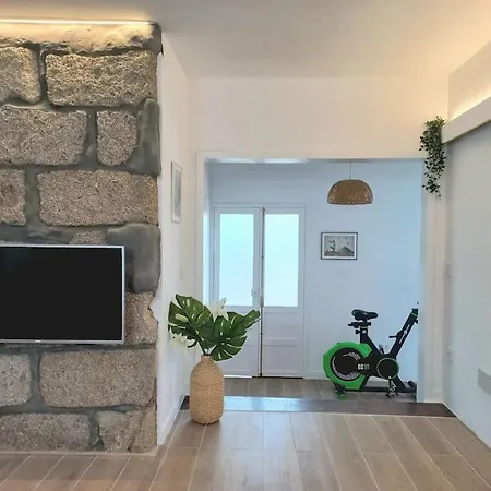 Vakantiehuis La Casita Del Valle *