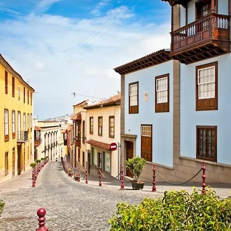 La Casita Del Valle *