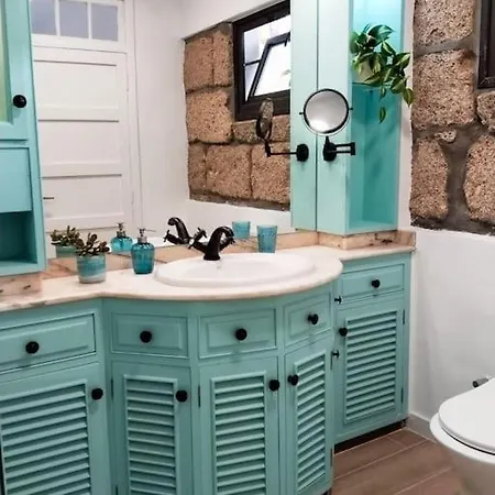 La Casita Del Valle Cruz Santa