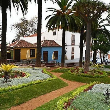 Nyaraló La Casita Del Valle