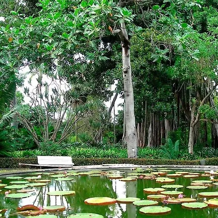 La Casita Del Valle Nyaraló