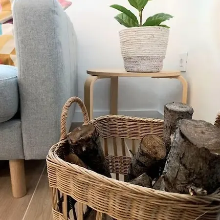 La Casita Del Valle Σπίτι διακοπών Cruz Santa