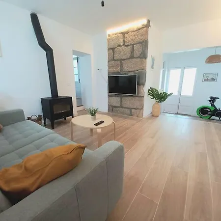 La Casita Del Valle Σπίτι διακοπών